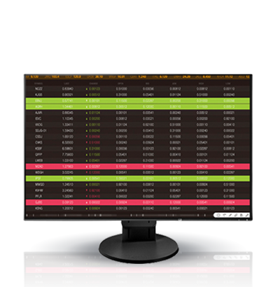 Eizo FlexScan EV2456