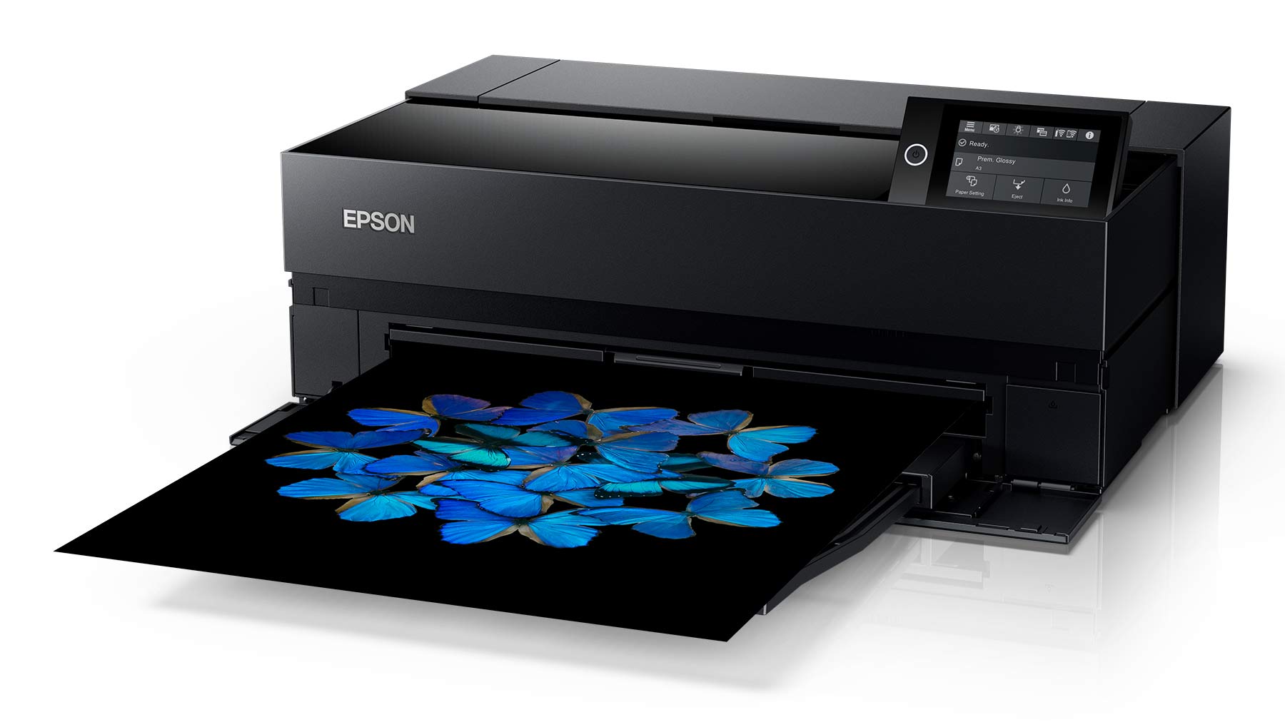  Imprimante  Epson  SureColor SC P900 Wifi A2  10 couleurs 