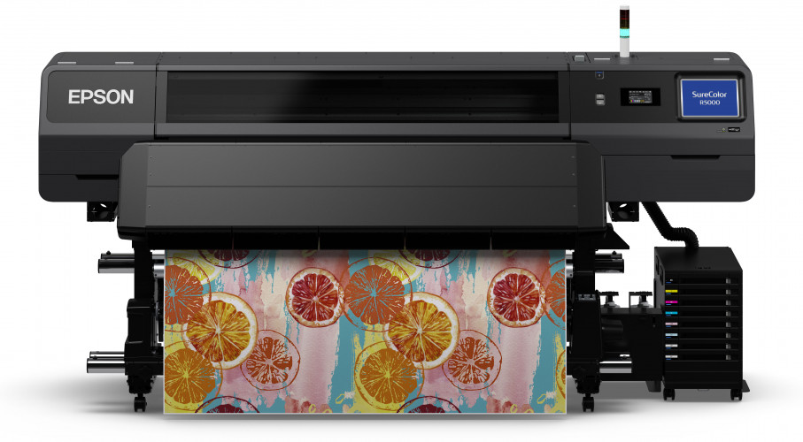 Imprimante Epson SureColor SC-R5000 (8 couleurs) 64