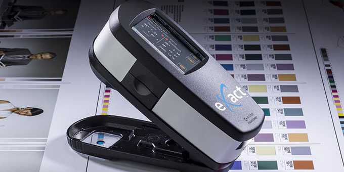 X-Rite eXact