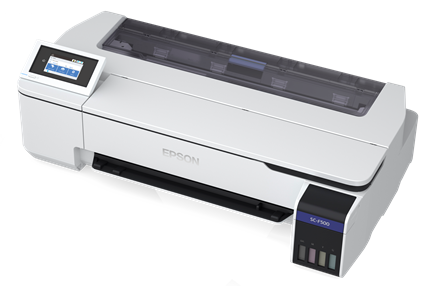 Imprimante Epson sublimation SC-F500