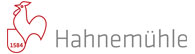 Hahnemuhle Logo