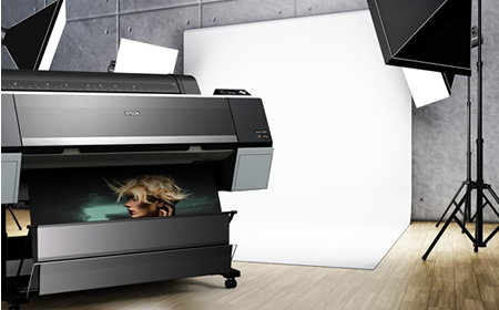 imprimante-Epson-sc-p6000 Imprimante Epson SC-P6000