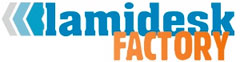 Lamidesk