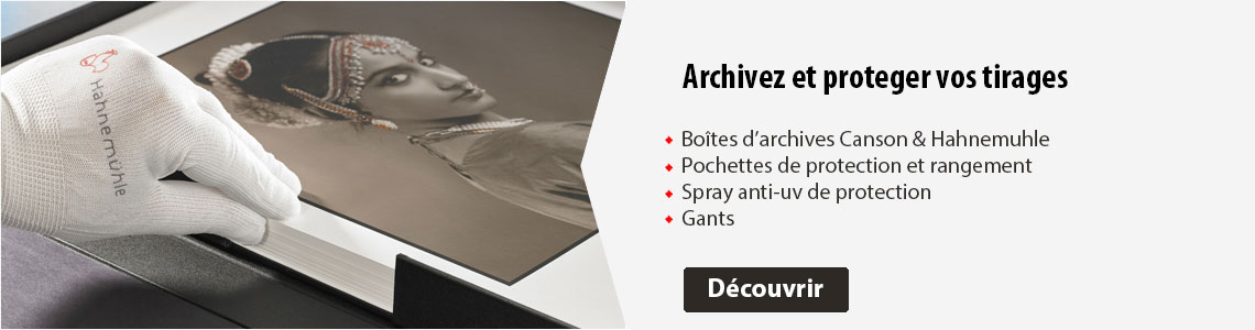 Archivage et Protection