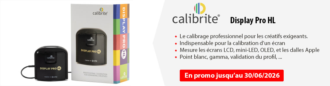 Promo Display Pro HL - Summer 2026