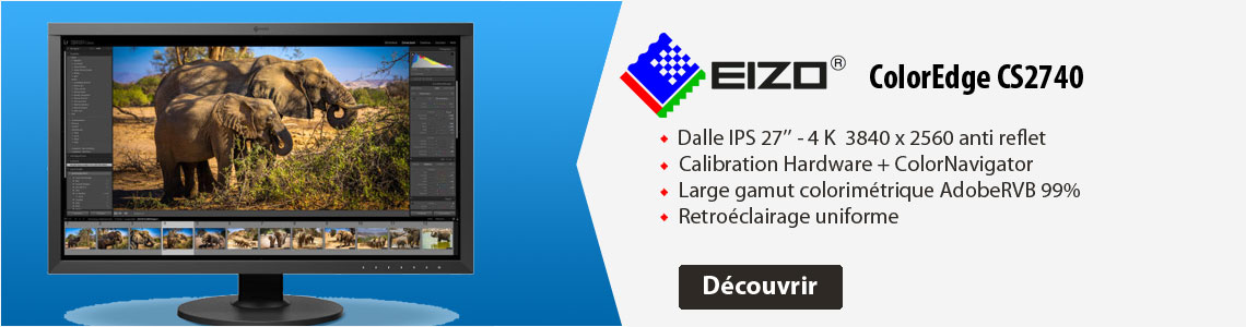 Eizo CS2740