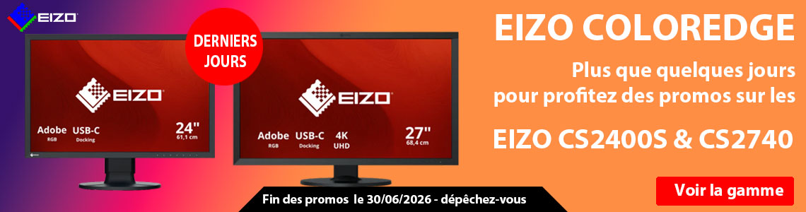 Eizo Summer 2026