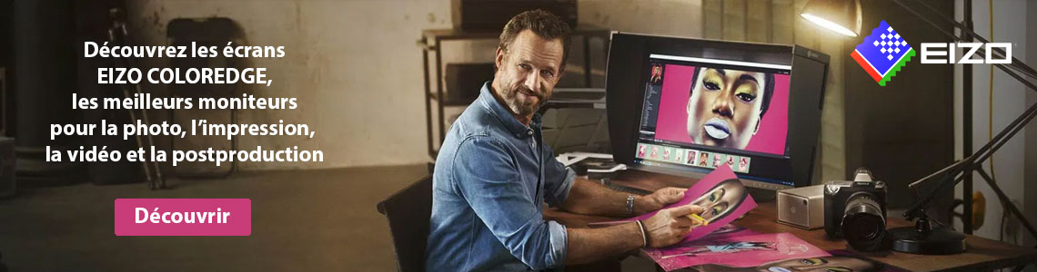 Eizo CG