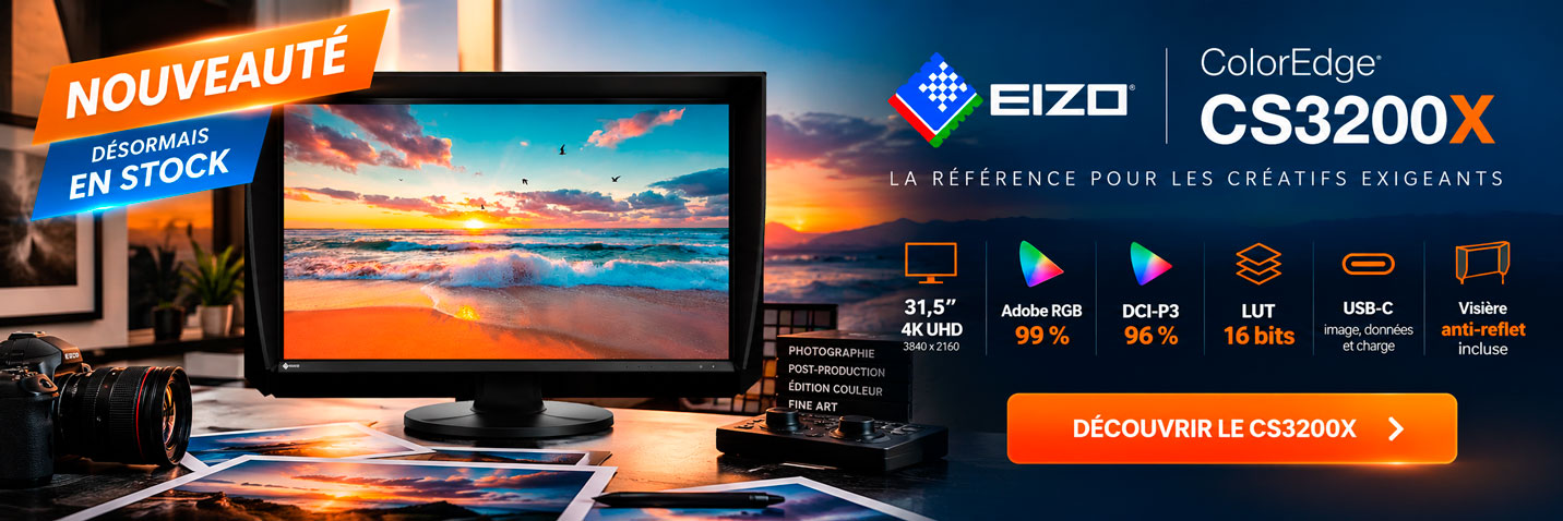 Eizo CS3200X