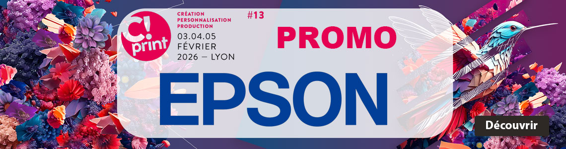Epson Cprint 2026
