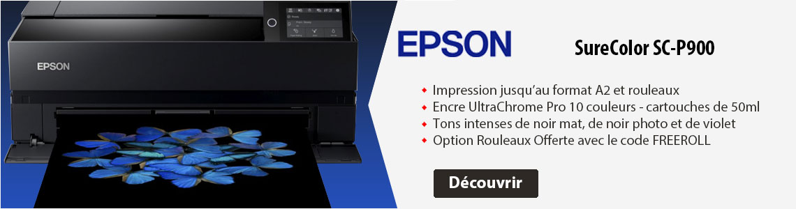 Epson SC-P900