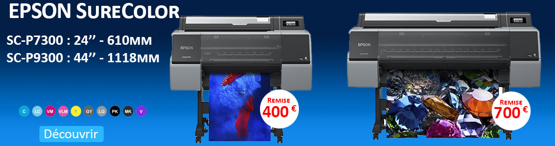 Promo Epson