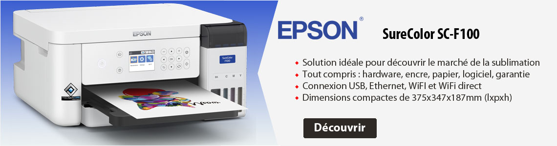Epson F100