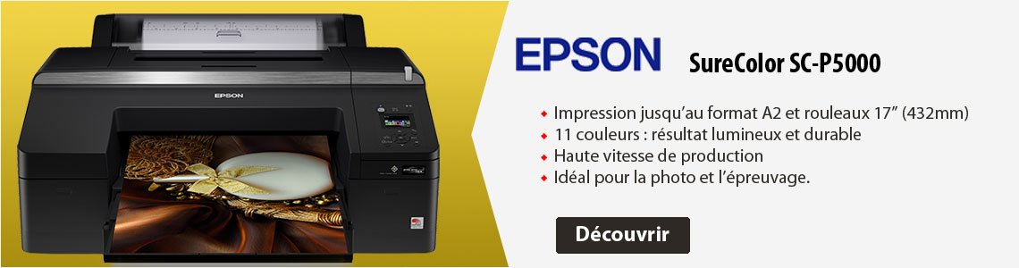 Epson SCP5000
