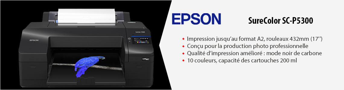 SC-P5300