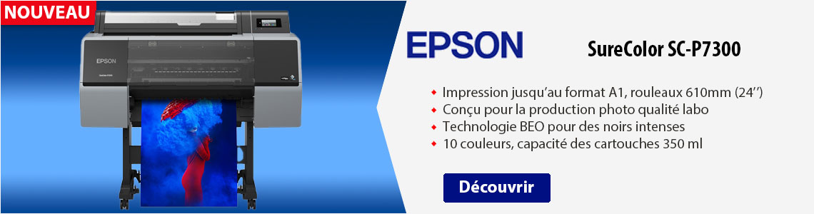 Epson SC-P7300