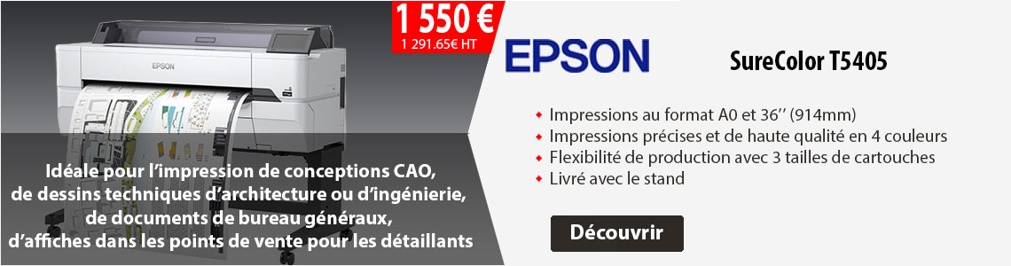 Epson T5405