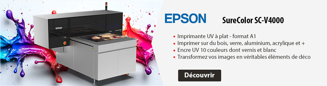 Epson V4000