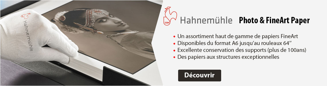 Hahnemuhle