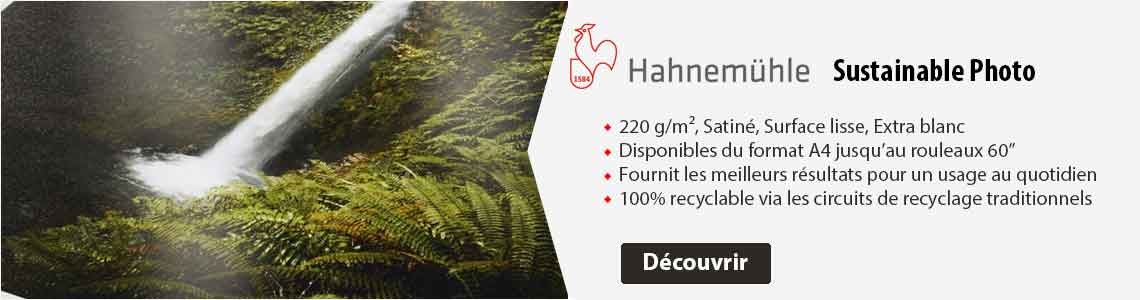 Hahnemuhle Sustainable