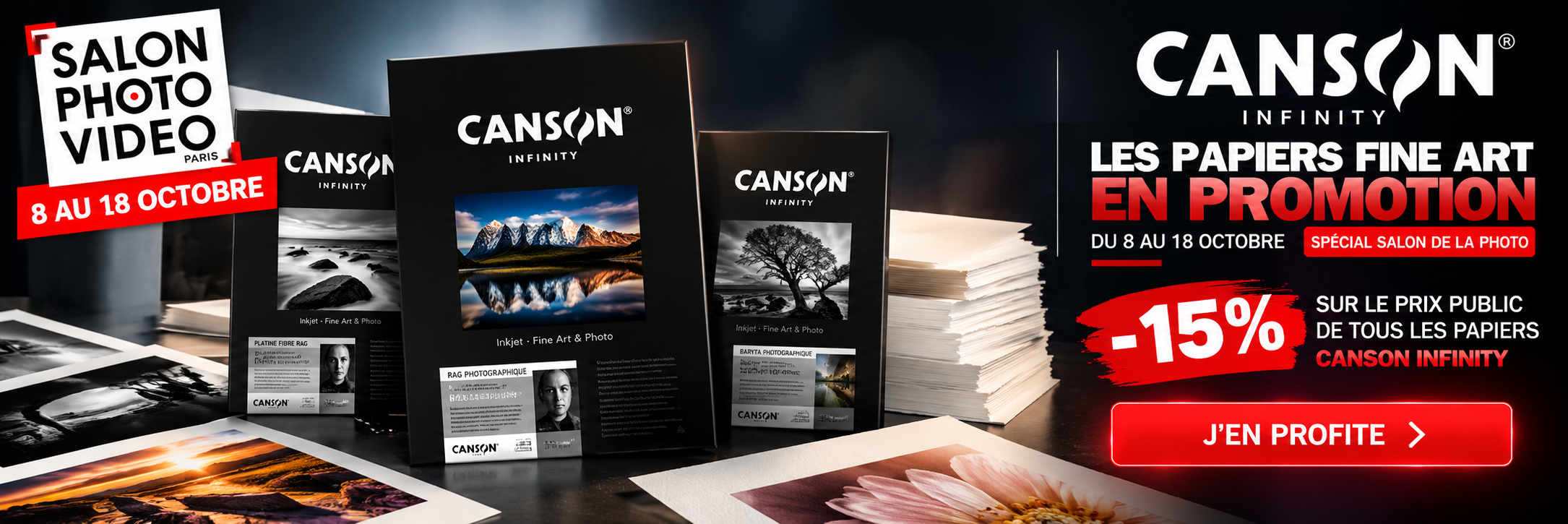 SDP26 - Canson