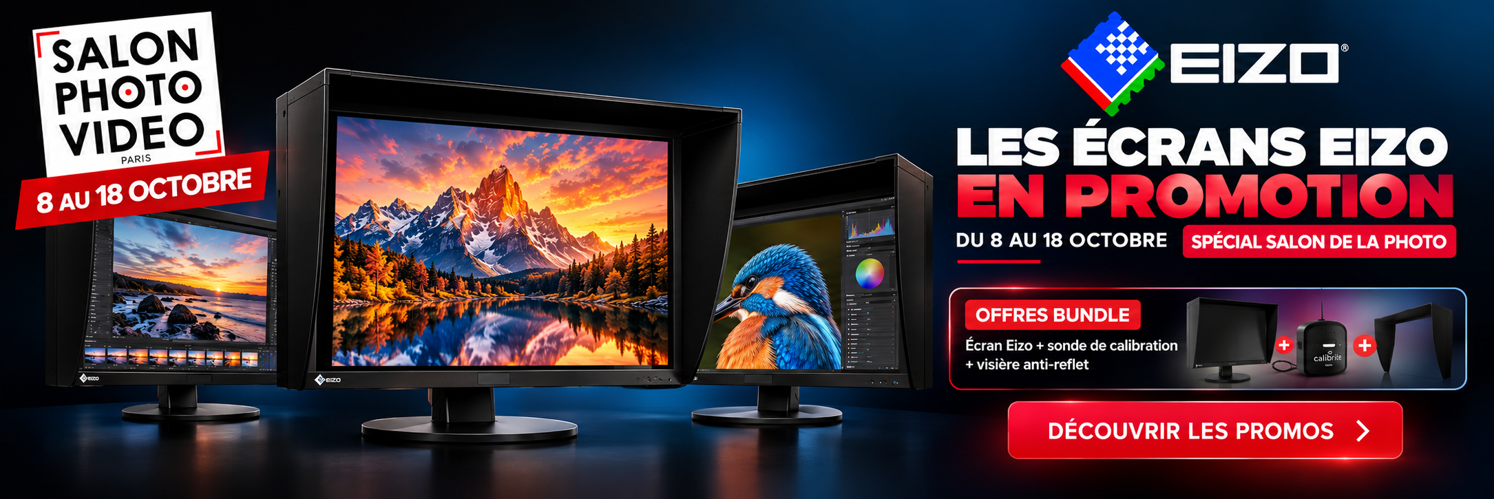SDP26 - Eizo