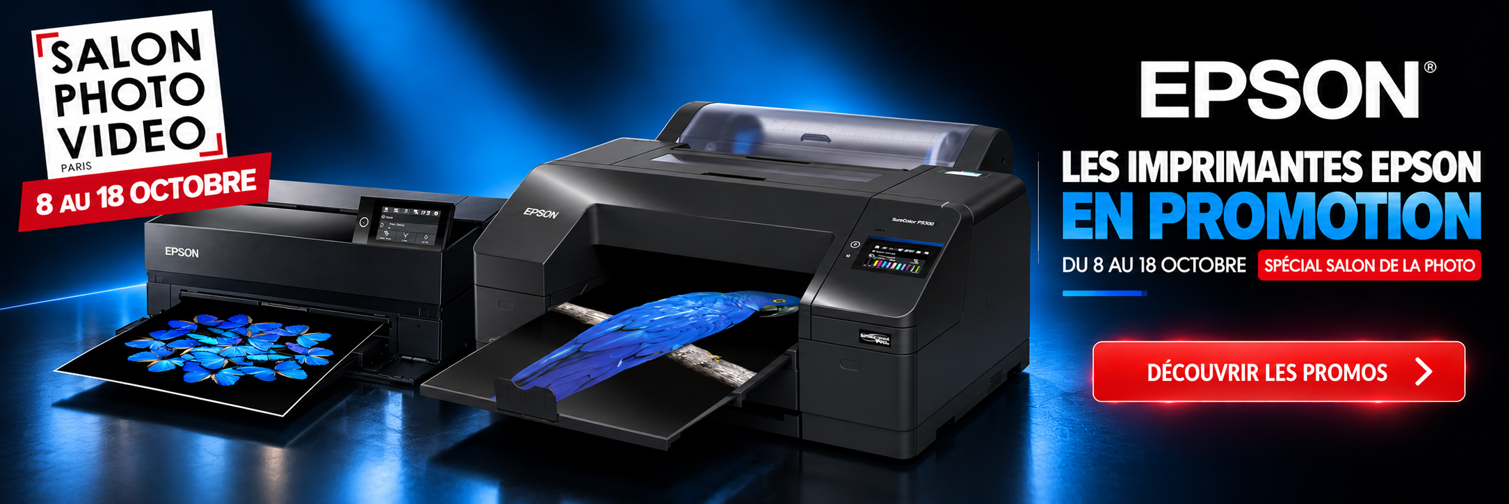 SDP26 - Epson