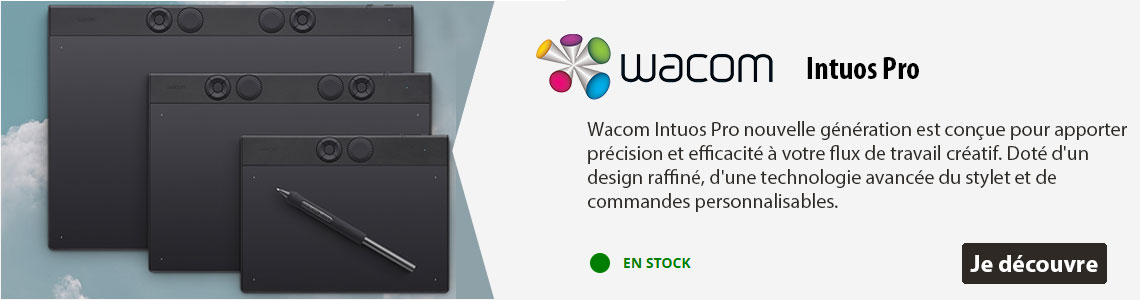 Wacom
