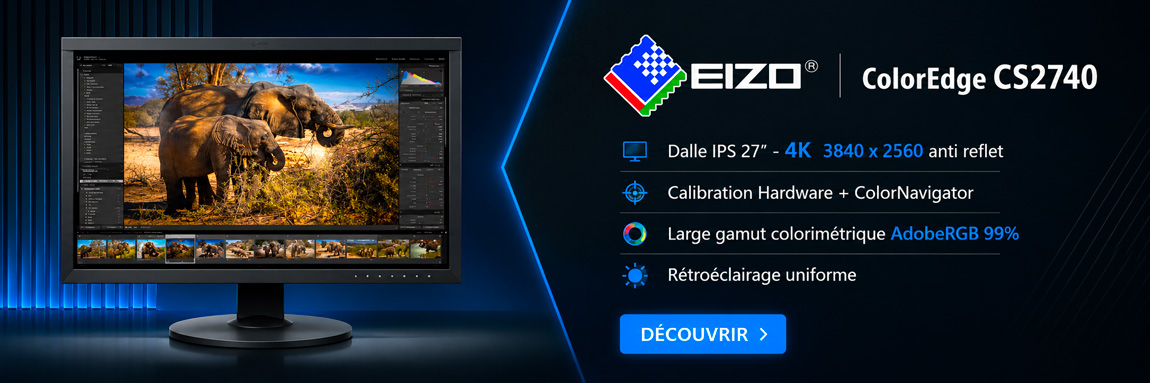 Eizo CS2740