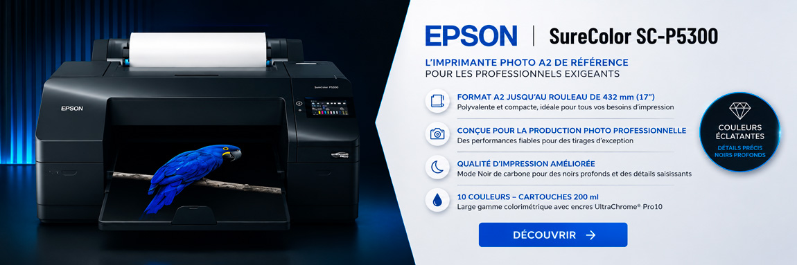 Epson SC-P5300