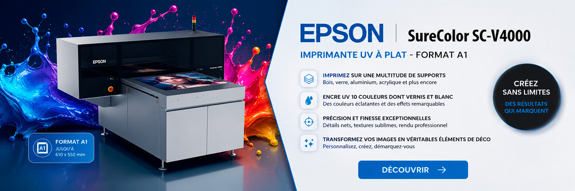 Epson V4000