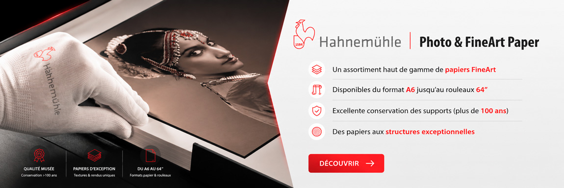 Hahnemuhle