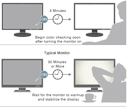 EIZO-CG2700X-3MINUTES-READY