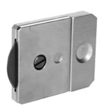 TLame circulaire pour matériaux flexibles (jusqu’à 4 mm). Ref. 45 22 96.