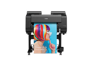 Imprimante Canon IPF GP-2000, 11 couleurs, 24