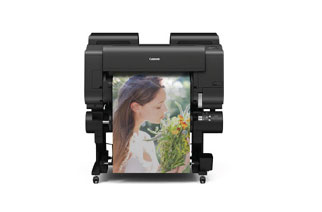 Canon imagePROGRAF GP-2600S