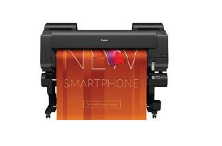 Canon imagePROGRAF GP-4600S