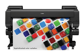 Canon imagePROGRAF GP-6600S 