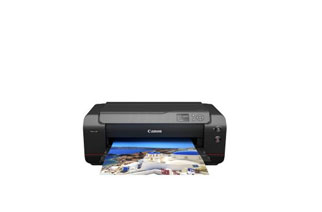 Canon IPF Pro-1100