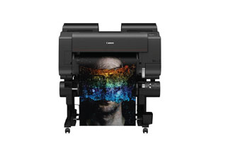 Canon imagePOGRAF PRO-2600