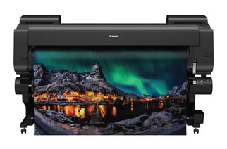Canon imagePROGRAF PRO-6600 