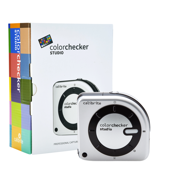 Calibrite ColorChecker STUDIO