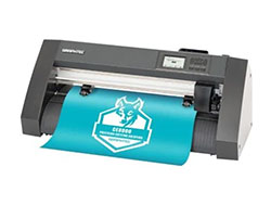 Graphtec CE8000-40