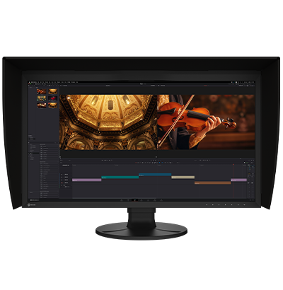 EIZO ColorEdge CG3100X