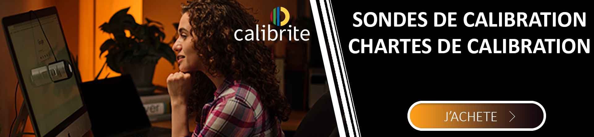 Promo Salon de la Photo 2022 - Calibrite