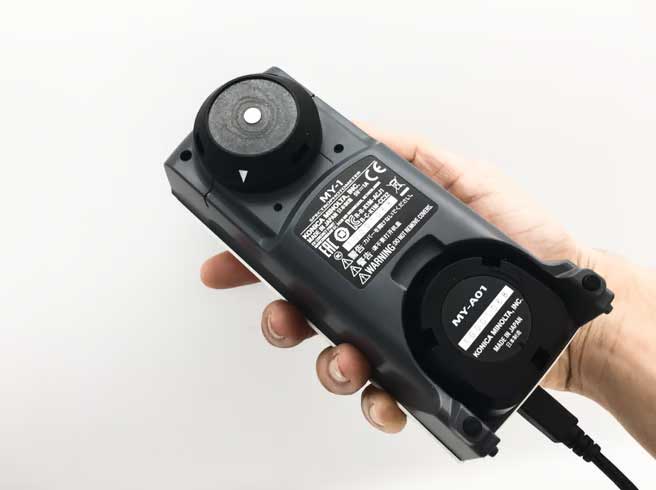 Coraye Spectral Viewer
