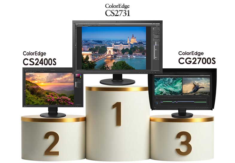 Eizo Meilleures Ventes