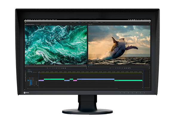 EIZO CG2700S
