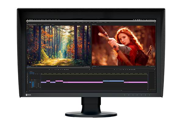EIZO CG2700X